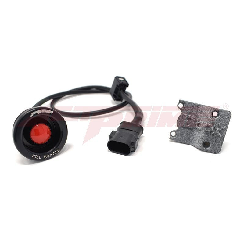 JetPrime JP KS 008 kill switch button for BMW S 1000 RR K67 2019–2026