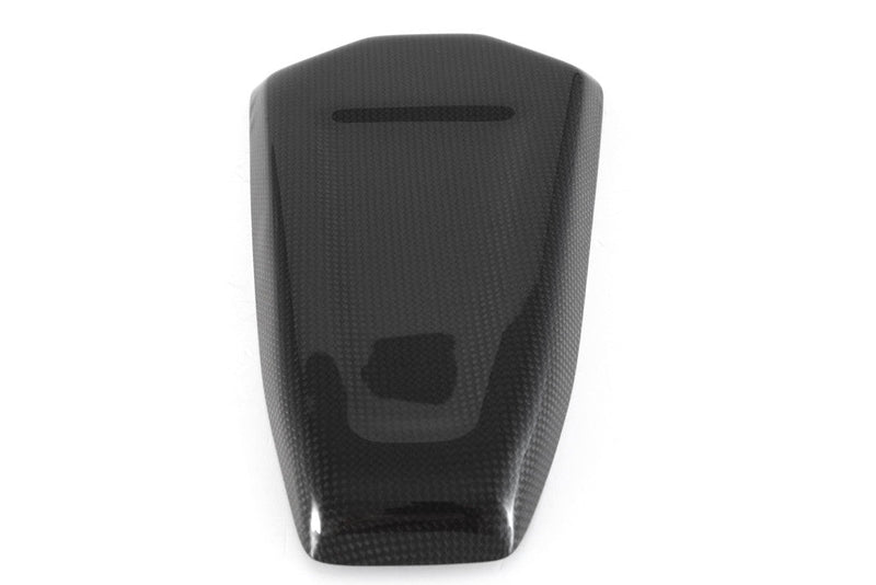 Fullsix carbon fuel tank bottom protection for Ducati Panigale V4/S/R 2018-2024