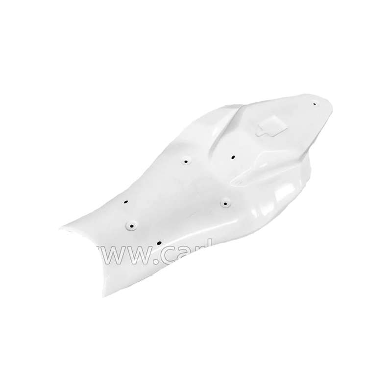 Carbonin Avio Fiber complete fairing kit for Kawasaki ZX-10 R/RR 2021-2026