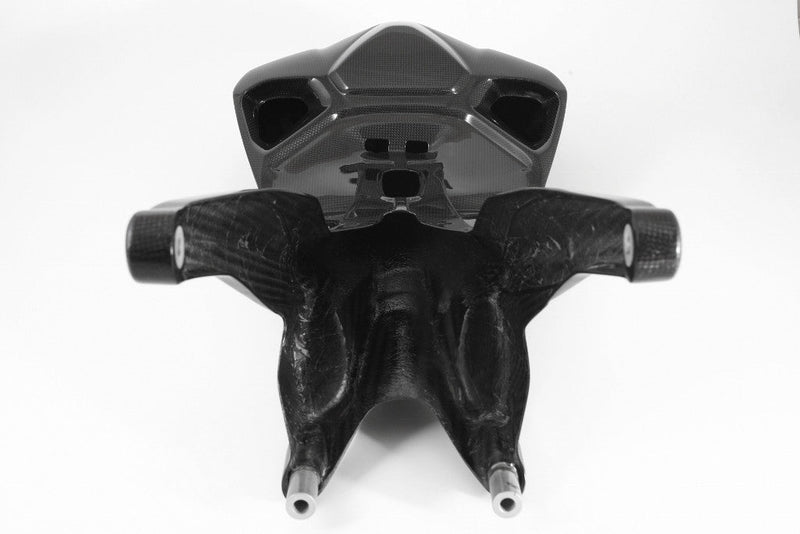 Fullsix carbon monocoque racing tail unit for Ducati Panigale 899 2013-2016