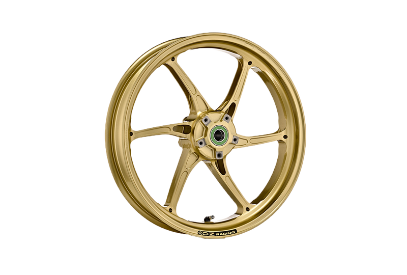 OZ Cattiva forged magnesium front wheel for BMW S1000RR K67 2019-2026
