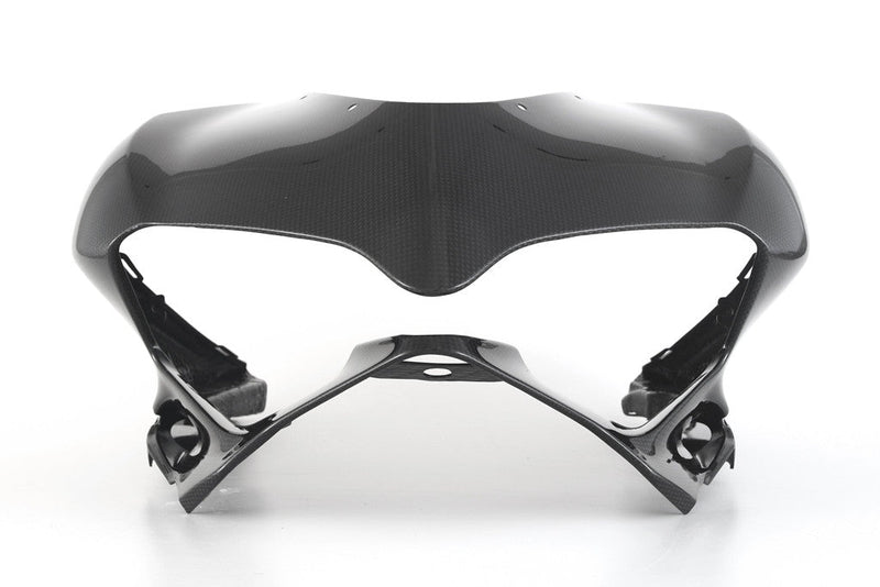 Fullsix carbon front fairing mask for Ducati Panigale 1299/S 2015-2018