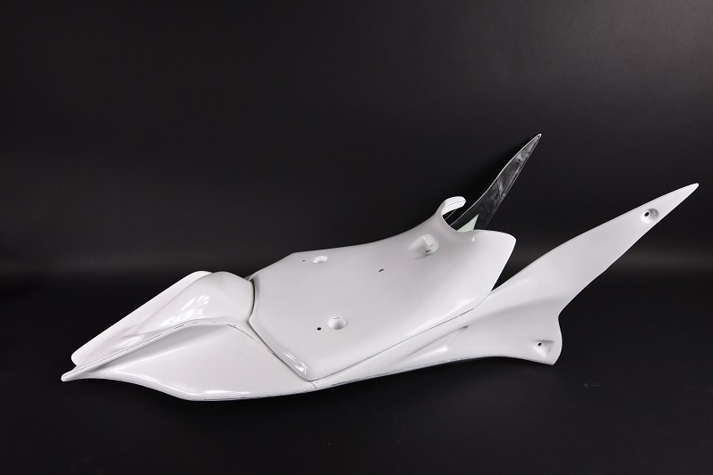 Carbonin Avio Fiber complete fairing kit for Aprilia RSV4 RR RF 1100 Factory 2015-2020