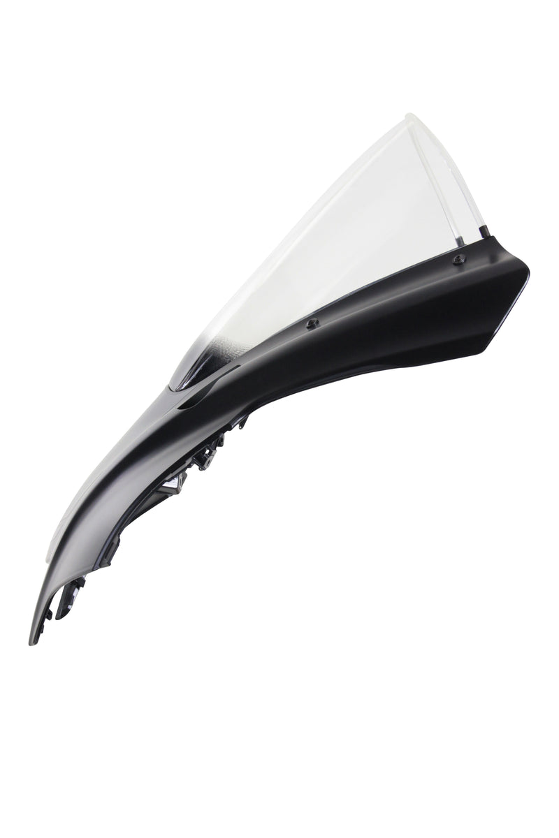 MRA R Racing windscreen for Yamaha YZF-R1/M RN65 2020-2026