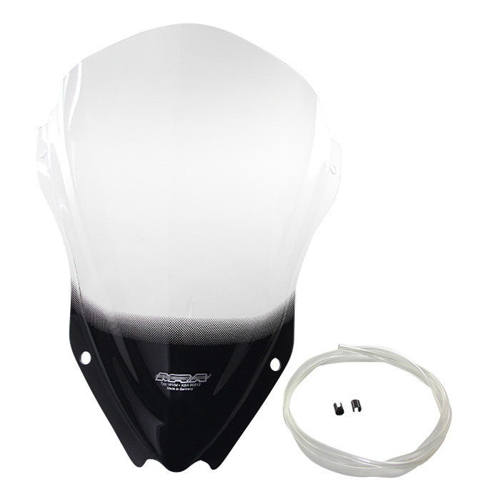 MRA R Racing windscreen for Kawasaki ZX-10 R/RR 2016-2020
