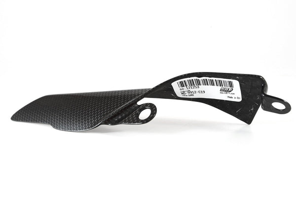 Fullsix carbon chain guard for Ducati Panigale 1299/S 2015-2018