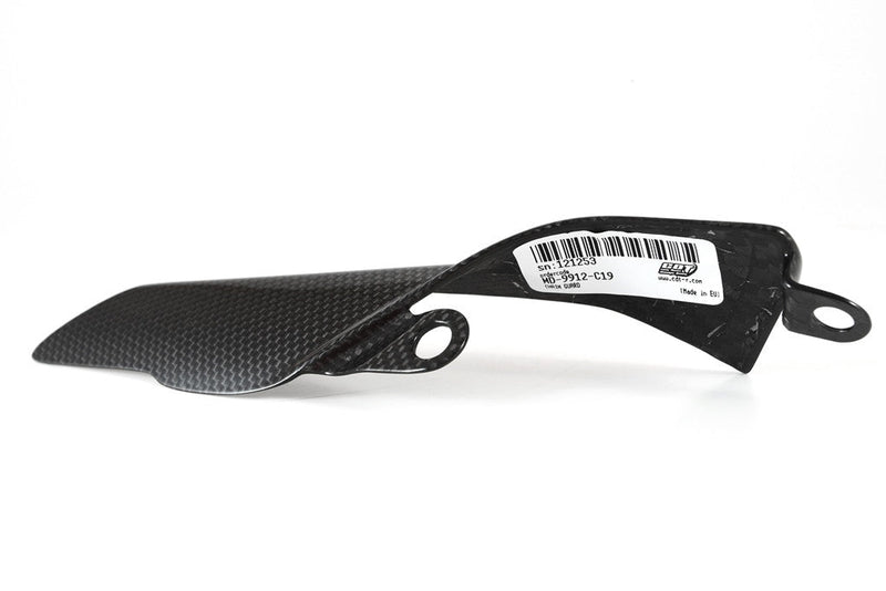 Fullsix carbon chain guard for Ducati Panigale 1299/S 2015-2018