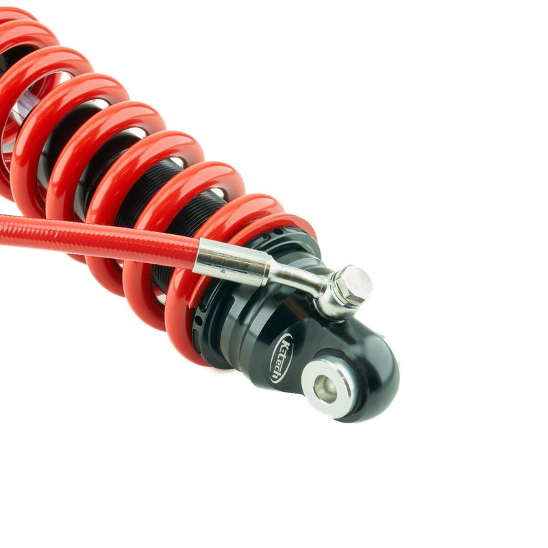 K-Tech RAZOR-R HPA shock absorber for Yamaha YZF-R7 2021–2026