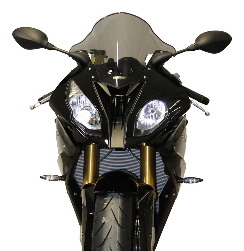 MRA R Racing windscreen for BMW S1000RR K46 2015-2018