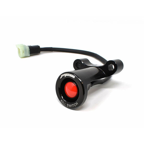 JetPrime JP KS 021 kill switch button for Ducati Panigale V4 R 2023-2024