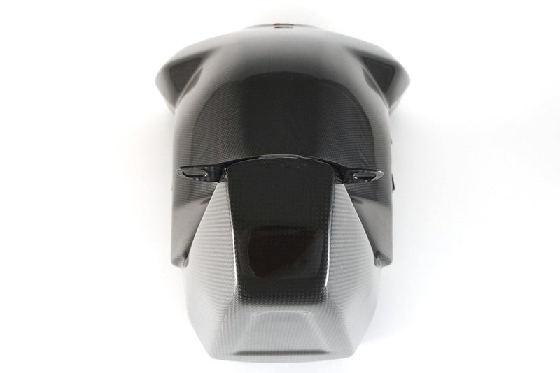 Fullsix carbon fuel tank for Ducati Panigale V4 V4S V4R 2018-2021