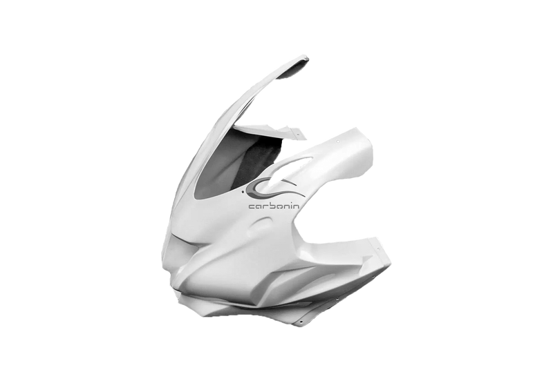 Carbonin Avio Fiber complete fairing kit for Kawasaki ZX-10 R/RR 2016-2020