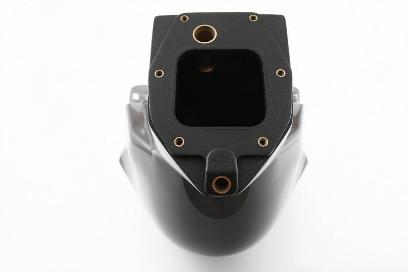 Fullsix EWC 25L carbon fuel tank for Ducati Panigale 1299 S