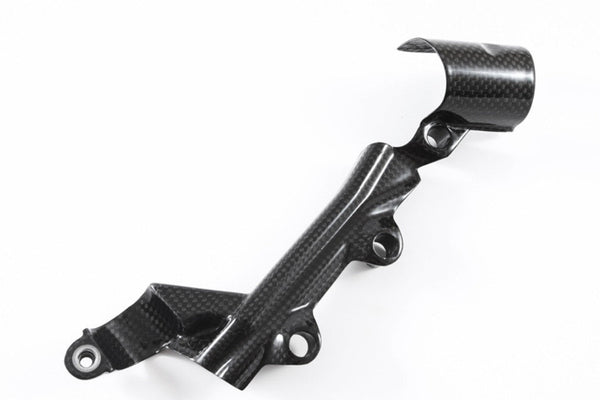 Fullsix carbon rear brake master cylinder cover for Ducati Panigale 899 2013-2016