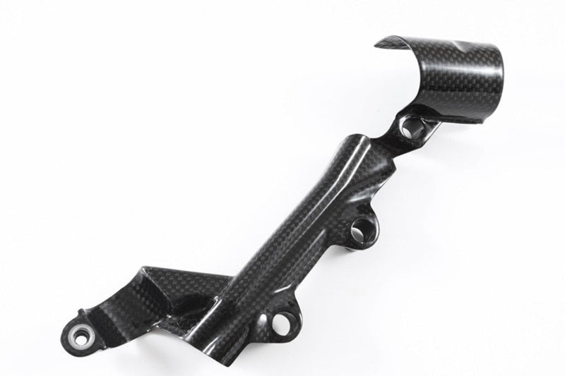 Fullsix carbon rear brake master cylinder cover for Ducati Panigale 899 2013-2016