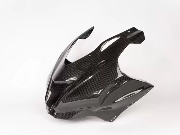 Carbonin complete carbon race fairing kit for Kawasaki ZX-10 R/RR 2016–2020