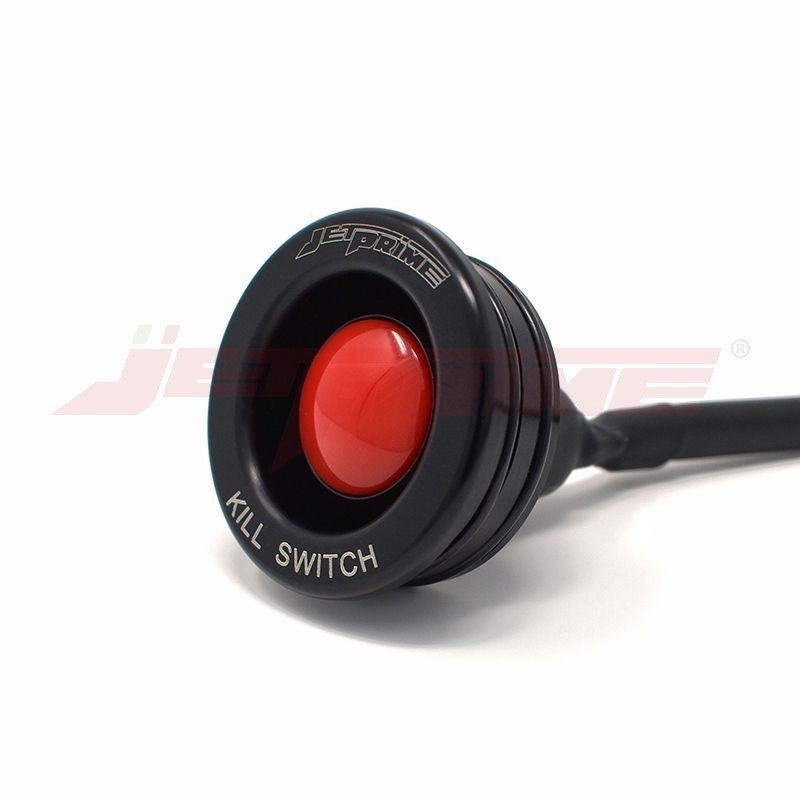 JetPrime JP KS 008 kill switch button for BMW S 1000 RR K46 2015-2018