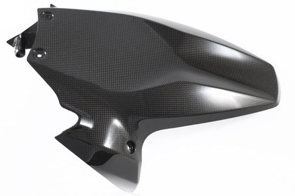 Fullsix carbon rear mudguard LONG for Ducati Panigale 1299/S 2015-2018