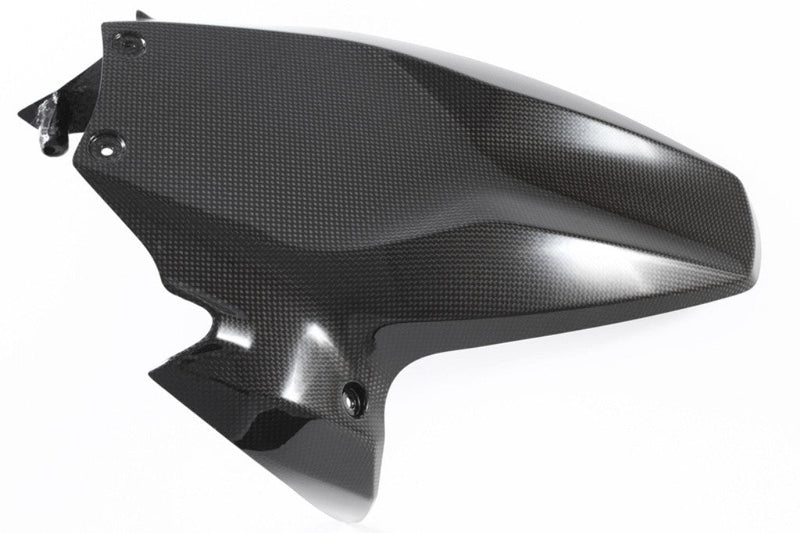 Fullsix carbon rear mudguard LONG for Ducati Panigale 1299/S 2015-2018