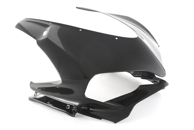 Fullsix carbon front fairing mask for Ducati Panigale 959 2016-2019