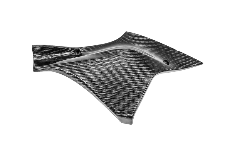 AP Carbon Line 200g twill carbon complete fairing kit for Yamaha YZF-R1/M RN65 2020–2026