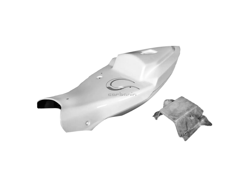 Carbonin Avio Fiber complete fairing kit Honda CBR 1000 RR-R SC82 2020-2023
