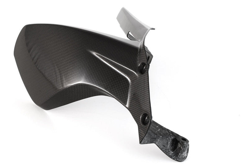 Fullsix carbon rear mudguard rear hugger for Ducati Panigale V4 2018-2024