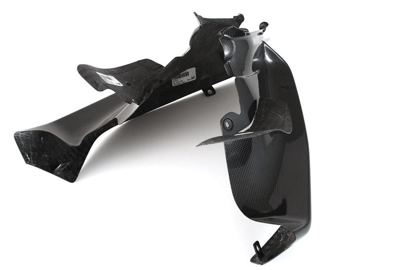 Fullsix carbon inner fairing side panels for Ducati Panigale V4/S 2018-2019