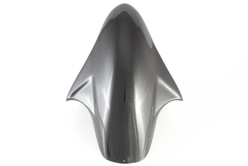 Fullsix carbon front mudguard for Ducati Panigale 1299/S 2015-2018