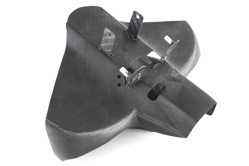 Fullsix Carbon Oversize Racing Air Duct Set for Ducati Panigale 959 2016-2019