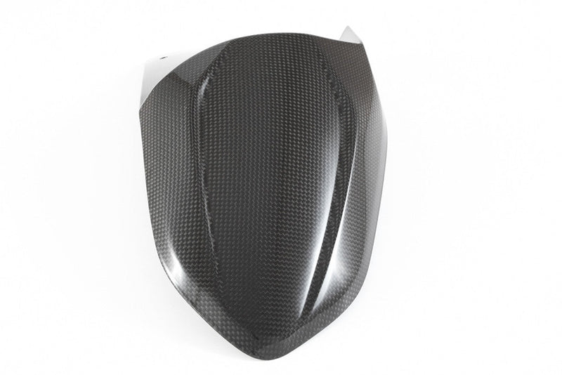 Fullsix carbon rear mudguard for MV Agusta F3 675 800 2012-2026