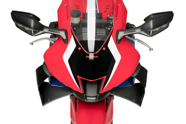 Puig Winglets Spoiler Downforce GP Honda CBR 1000 RR-R SC82 part 20508