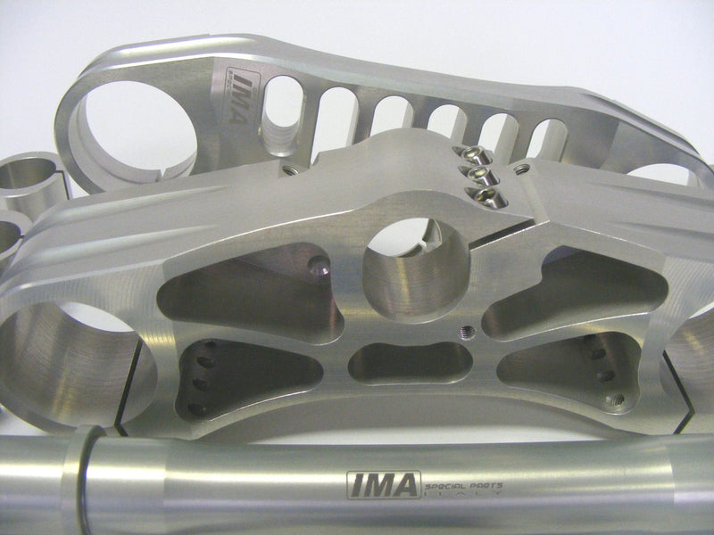 IMA Special Parts Racing Top Clamp Yamaha YZF-R1 RN22 7075 Ergal aluminium