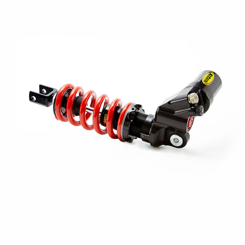 K-Tech DDS Lite shock absorber for Kawasaki ZX-6R 636 2013-2026