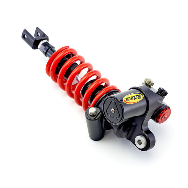 K-Tech DDS Pro rear shock absorber for BMW S1000RR K46 2015-2018