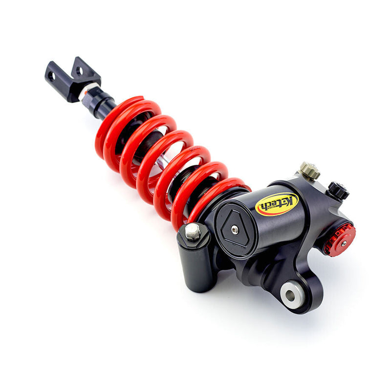 K-Tech DDS Pro rear shock absorber for BMW S1000RR K46 2015-2018