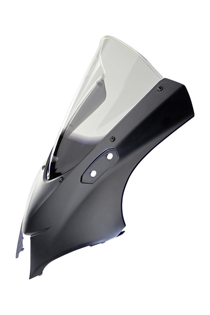 MRA R Racing Windscreen for Suzuki GSX-R 1000 2017–2023