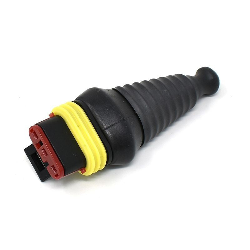 JetPrime JP ES 004 tail light eliminator for Aprilia RSV4 RR 1100 Factory 2021-2026