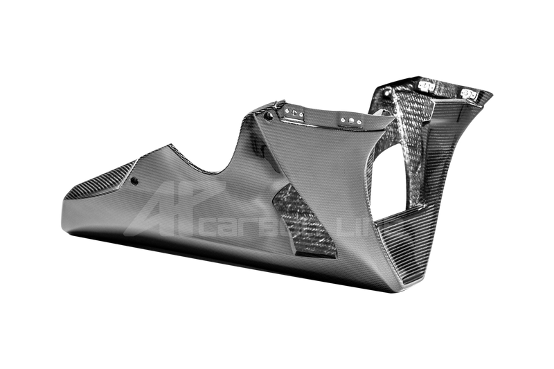 AP Carbon Line 200g twill carbon complete fairing kit for Yamaha YZF-R1/M RN65 2020–2026