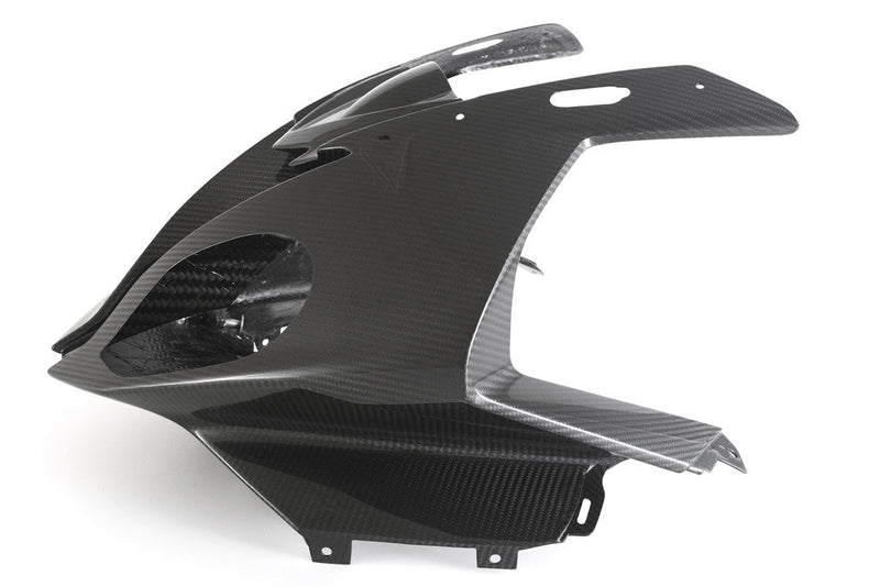 Fullsix Carbon Street front fairing for BMW S1000RR K46 2015-2018
