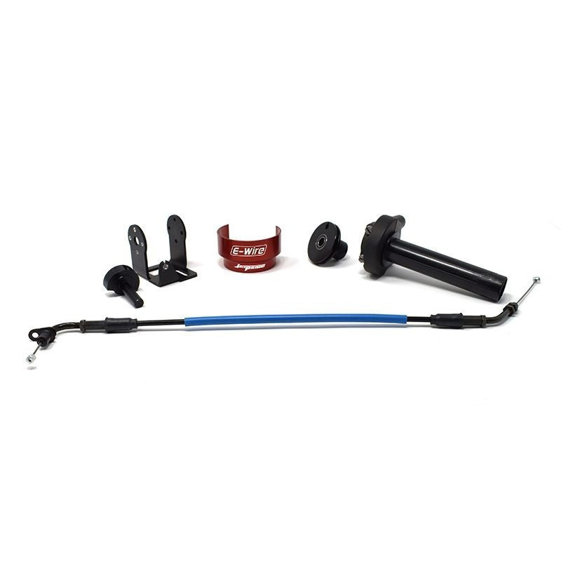 JetPrime E-Wire cable throttle kit JP EW 008 for BMW S1000RR