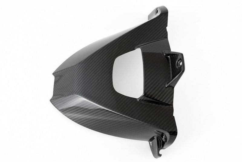 Fullsix carbon rear mudguard STK for BMW S1000RR K46 2009-2018