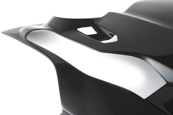 Fullsix Carbon Race right side panel for Ducati Panigale 1299/S 2015–2018