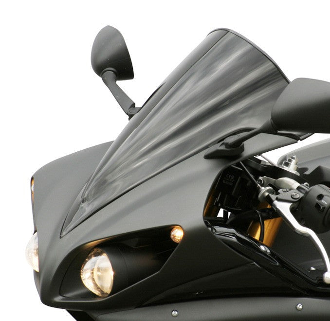 MRA R Racing windscreen for Yamaha YZF-R1 RN22 2009-2014