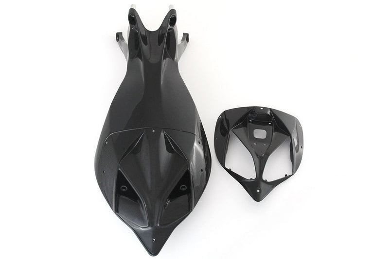 Fullsix carbon monocoque tail section for Ducati Panigale 899 2013-2016