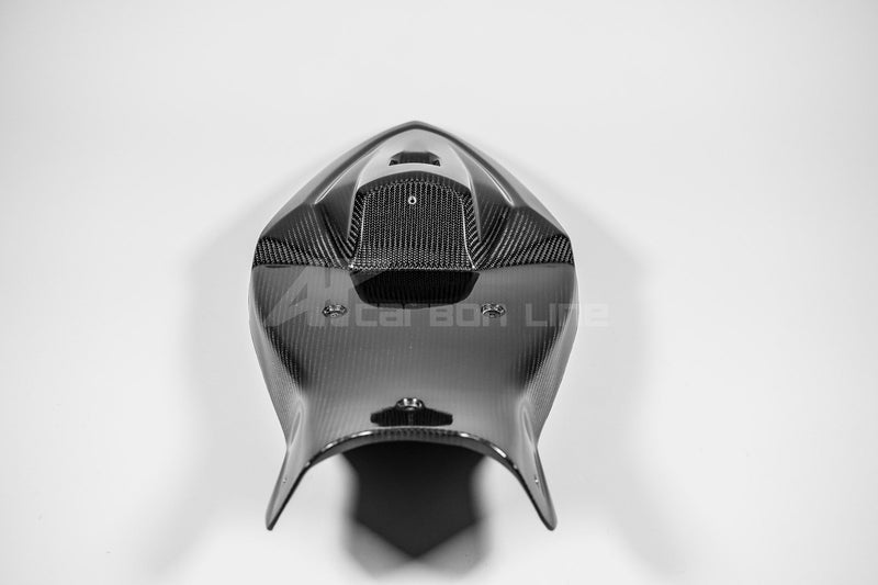 AP Carbon Line 200g twill carbon seat cowl for Honda CBR 1000 RR-R SC82 2020–2023
