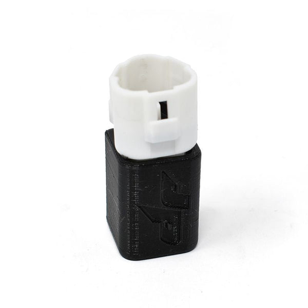 JetPrime JP ES 008 clutch switch eliminator for Aprilia RSV4 RR 1100 Factory 2021-2026