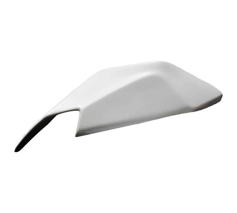 Carbonin Avio Fiber complete fairing kit for Kawasaki ZX-10 R/RR 2021-2026