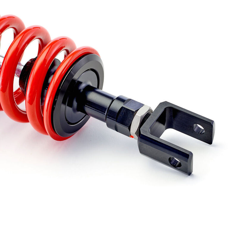 K-Tech DDS Pro rear shock absorber for BMW S1000RR K46 2015-2018