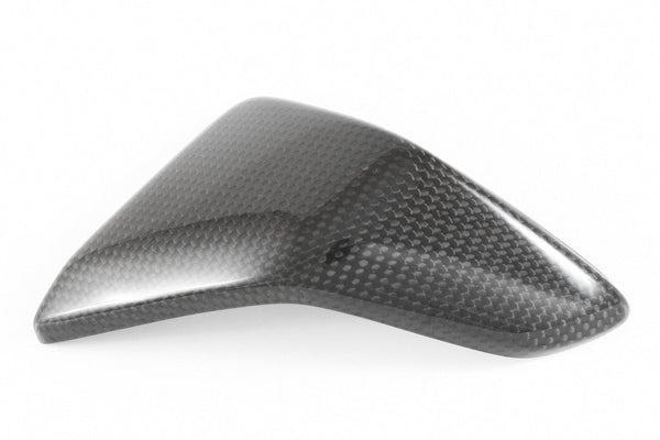 Fullsix Carbon Electronics Bracket Set Small for Ducati Panigale 1299/S 2015-2018